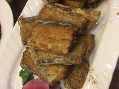 -北京小肠陈饭庄(方庄店)