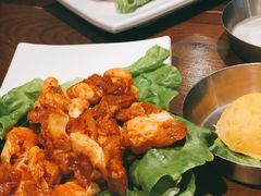 -·缸桶屋·韩式牛肋条自助烤肉(西湖D11店)