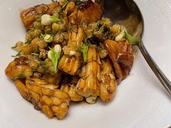 茉莉鱿鱼卷-惠食佳·朱雀(东方商厦店)