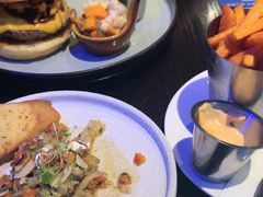 -bluefrog蓝蛙(皇庭广场店)