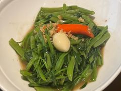 -帕蓝·暹罗料理(大学路店)