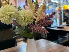 -Hi YOU你的饭局泰餐厅(雍和宫店)