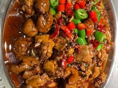 -胖哥俩肉蟹煲(龙德广场店)
