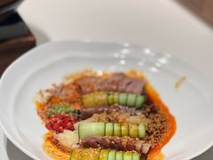 -贡宴盐帮菜自贡驻京联络处餐厅