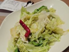 -耶里夏丽·新疆菜·28年喀什老馆(田林东路店)