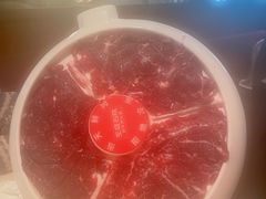 -左庭右院鲜牛肉火锅(桥北印象汇店)