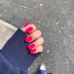 手部美甲-PinkBaby美甲美睫