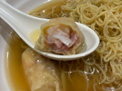-香港新发烧腊茶餐厅(书城店)