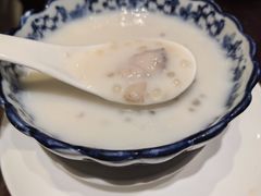 -广州中心皇冠假日酒店·百粤楼