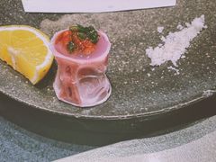 -奈良本寿司(永嘉路店)