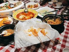 -陶缘一号·四季缘·老字号顺德菜·户外婚礼家宴(西滘店)