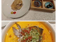 -红棉中餐厅·广州海航威斯汀酒店