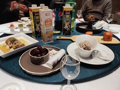 -香雪海饭店中餐厅(人民桥店)