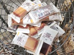 -MUJI无印良品(武汉世界城广场店)