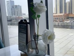 -1874融合西厨·观景餐厅(保利店)