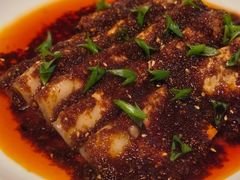 -隐庐·古法川菜(高新店)