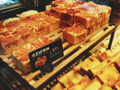 -东哥面包(江宁大润发店)