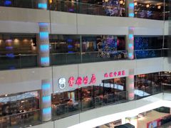 -上海世茂广场(南京东路店)