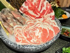 -湊湊火锅·茶憩(和平大悦城店)