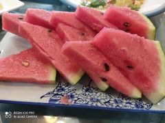 西瓜-双门农庄(南源岭店)