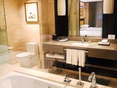 -广州粤海喜来登酒店