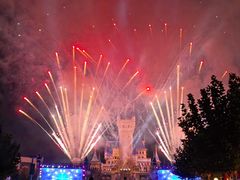 -青岛方特梦幻王国