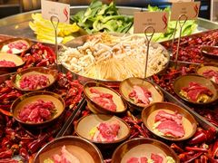 -富力丽思卡尔顿酒店·香荟全日制餐厅
