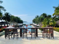 -石梅湾艾美度假酒店