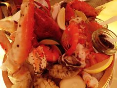 -上海和平饭店-华懋阁 The Cathay Room