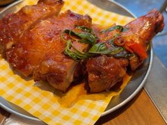 -泰盏鬼·颓废冬阴(陈家祠扬韬店)