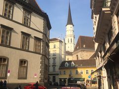 -斯蒂芬主教座堂(Stephansdom)