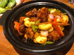 -陆壹捌餐厅(五大道店)