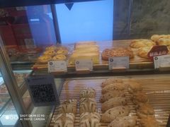 -燃厚蛋糕(卓展中信城店)