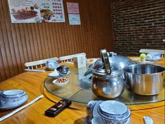 -全汁全味驴庄(凤岗店)