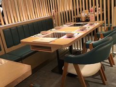 -温野菜涮涮锅(曲江大悦城店)