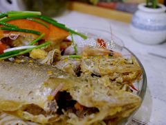android_upload_pic-十面欢腾·海鲜面·台式Bistro(长乐路店)