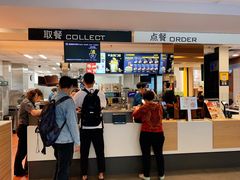 -麦当劳(永泰得来速店)