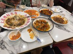 -小郭私房菜·海肠捞饭(学士街店)