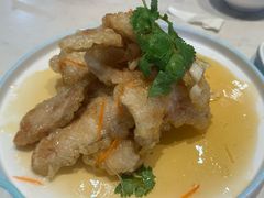 -北李妈妈菜·海肠捞饭(开发区万达店)