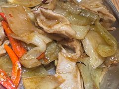 -阿鸡鱼庄·顺德鲜蒸小炒(亚运村店)