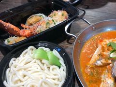 -盒马鲜生(皇庭广场店)