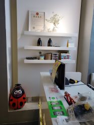 -安奈儿(清扬茂业店)