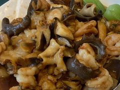 海味全家福-万宝海鲜舫(劳动公园店)