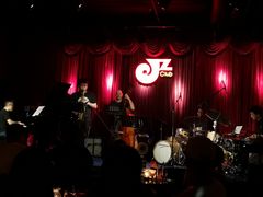 -JZ Club 爵士酒吧(上海店)