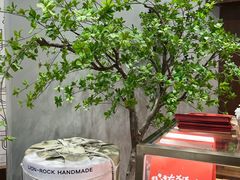 -君之狮子山·轻糖烘焙(松江印象城店)