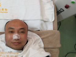 点击看大图 -天津时光诺颜·轻医美·轮廓抗衰中心