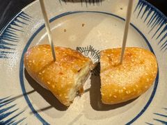 -Cuc Gach Quan Restaurant