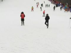 -棋盘山冰雪大世界