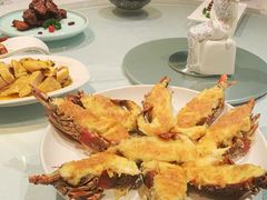 -东方明珠老上海8号餐厅(东方明珠广播电视塔店)