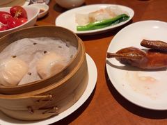-杭州JW万豪酒店-万豪中餐厅